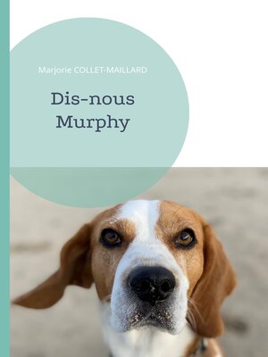 cover image of Dis-nous Murphy